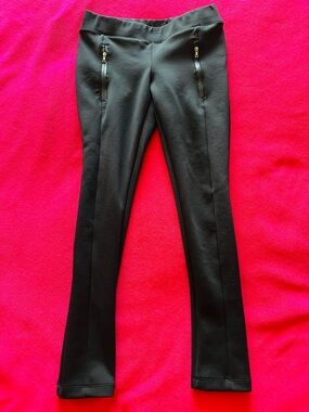 J Brand Women’s Black Slim Stretch Active Pants